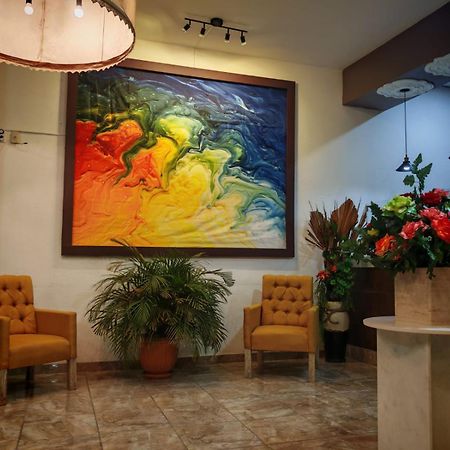 Bb Inn Nuevo Vallarta Luaran gambar