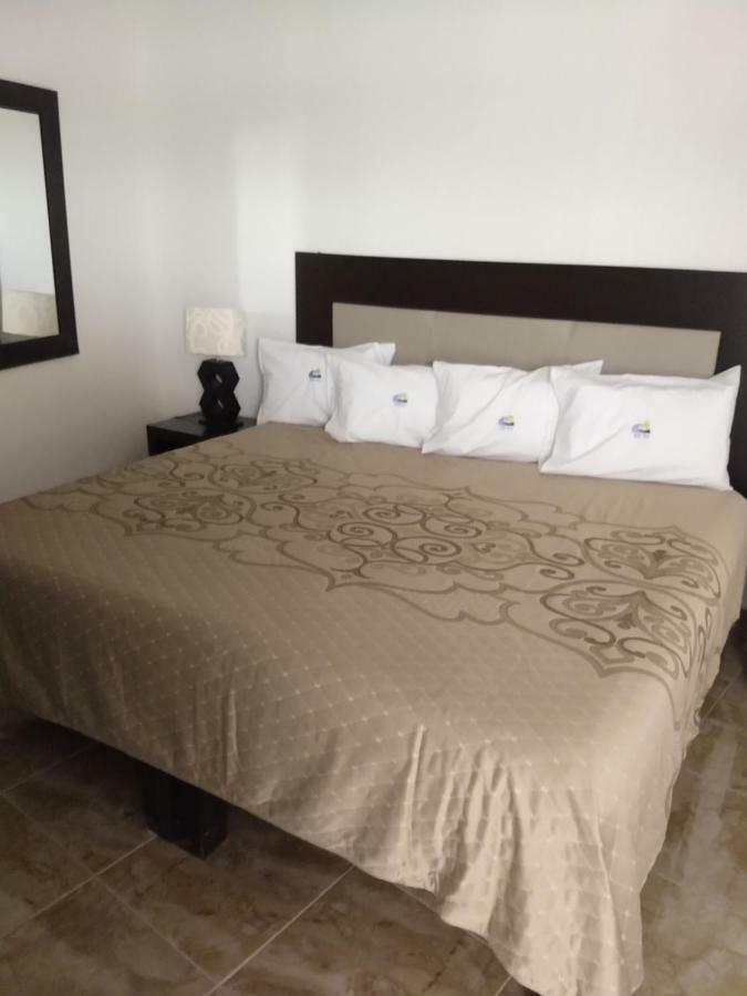 Bb Inn Nuevo Vallarta Luaran gambar